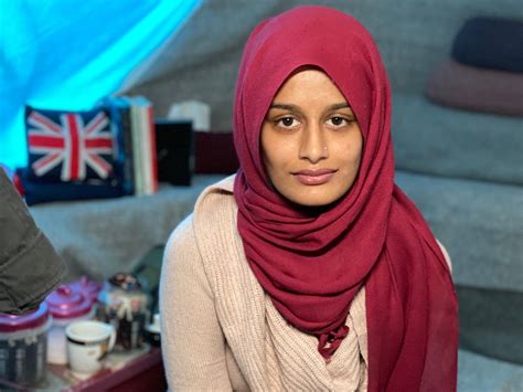 Shamima begum was 15 when she the uk to join isis. Shamima Begum Net Worth, Age, Height, Weight, Early Life ...