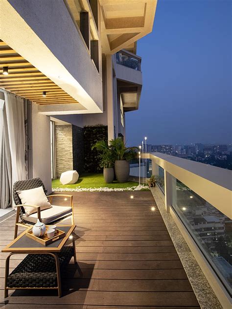 Sea View Mumbai Apartment Is Every Homeowners Dream Come True