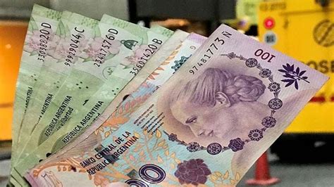 Cambio De Peso Argentino A Peso Chileno 7 De Febrero Valor Precio Qué Es Y A Cuánto Está El