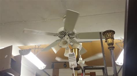 How To Install A Hunter Original Ceiling Fan Shelly Lighting