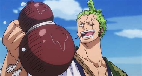 24 One Piece Fans Share Their Headcanons About Zoro