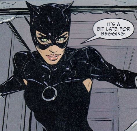 Comics On Instagram Catwoman Catwoman Comic Comic Style Art