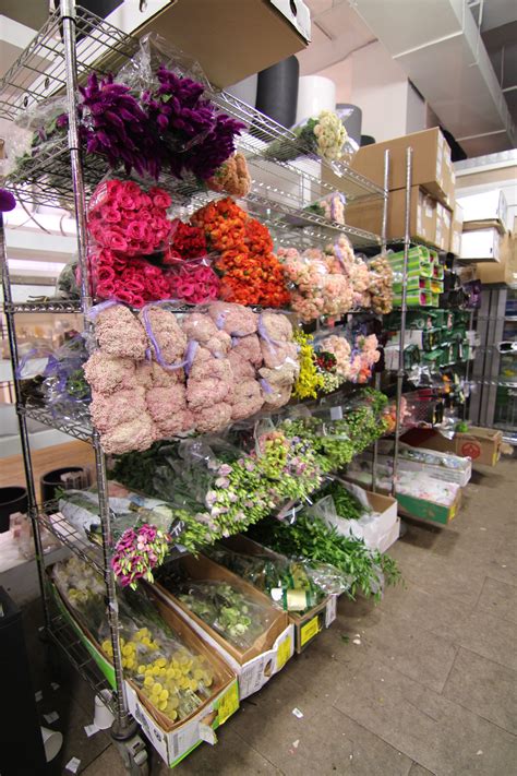Browse the most recent niagara falls, new york obituaries and condolences. B Floral's Guide to the New York City Flower Market