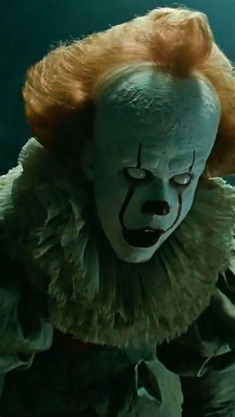 It Pennywise Edit Video In 2022 Scary Movie Characters Pennywise