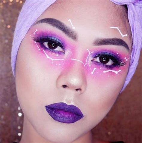 5 Cool Eye Makeup Looks You Need To Try By Malaysian