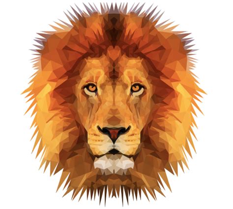 Cute animal pencil drawings updated their cover photo. geometric vector animals | Tumblr