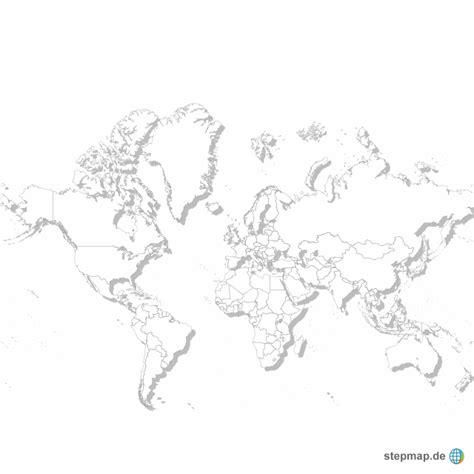 Mappa Del Mondo World Map Weltkarte Peta Dunia Mapa Del Mundo My Xxx