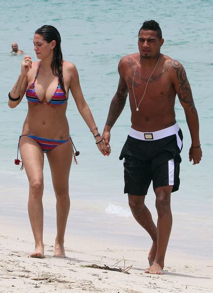 Boateng ise, hertha berlin benim için herhangi bir kulüp değil. Kevin-Prince Boateng Photos Photos - Kevin-Prince Boateng ...
