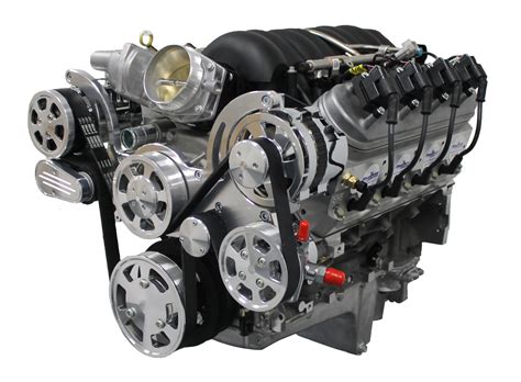 5 Of The Least Expensive Ls Crate Engines We Could Find On The Web
