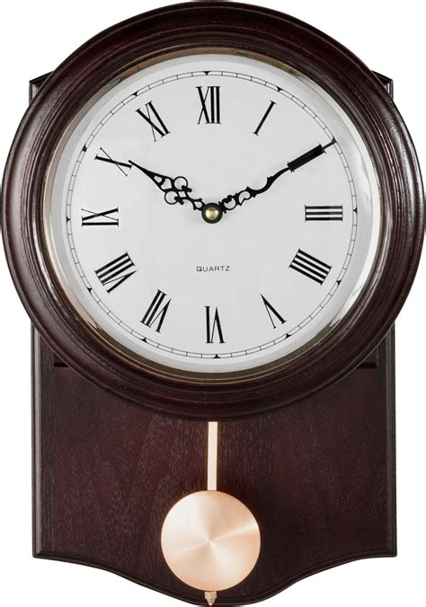 Argos Home Pendulum Wall Clock Reviews