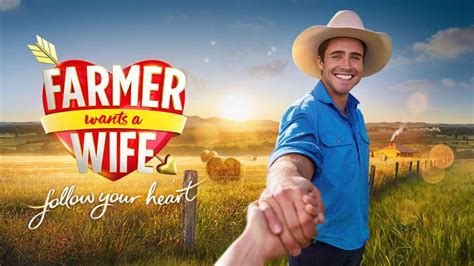 The Farmer Wants A Wife Australia Season 12 Episode 12 Release Date How To Watch And Preview
