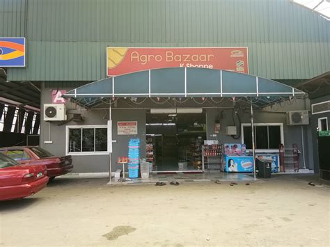 The capital of the district bandar penggaram, batu pahat is located at. Shopping Kerepek Di Batu Pahat