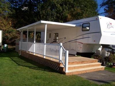 29 best Camper deck ideas images on Pinterest | Campers, Gypsy caravan