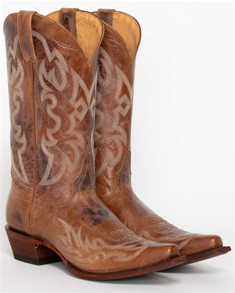Get info on boot barn. Shyanne Women's Dublin Western Boots - Snip Toe - Country ...