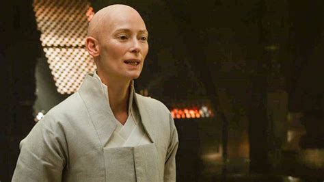 Tilda swinton feels vindicated over 'white washing' controversy. Tilda Swinton, Scott Derrickson on 'Dr Strange' whitewash ...