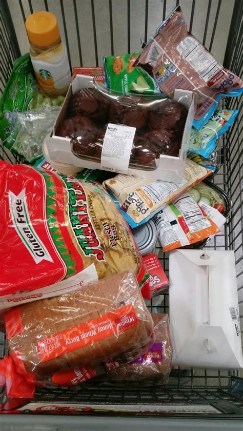 Get amazing discounts on groceries online & free delivery above £50 or more. The KtKronicles: Grocery Store Pick Up Lines!?!
