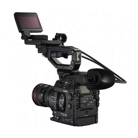 Canon C300 Mark Ii Xc10 Cameras Announced Camera Hire