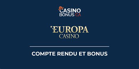 Was bedeuten risikogebiete und reisewarnungen für urlauber? Europa Casino Compte Rendu et Codes Bonus → Mai 2021