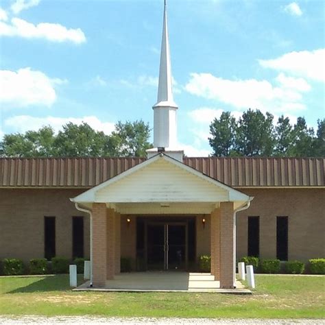Temple Baptist Church Where You Matter