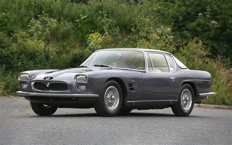Maserati GT Gooding Company