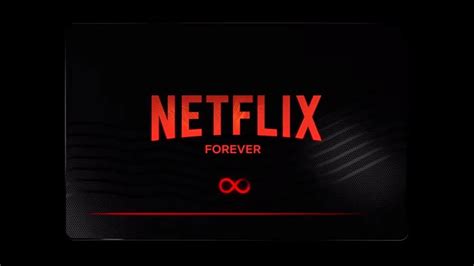 Netflix has seen subscriber numbers surge this year, as lockdowns around the world keep people at home where they want to be entertained. Netflix Forever: Lebenslanges Streaming-Abo gewinnen