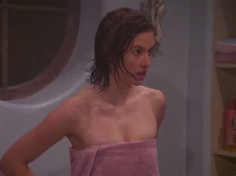 Chyler Leigh Nuda Anni In That S Show