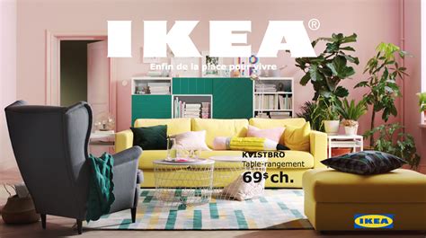 Sign in to check out. Le nouveau catalogue IKEA est arrivé et on veut tout ...