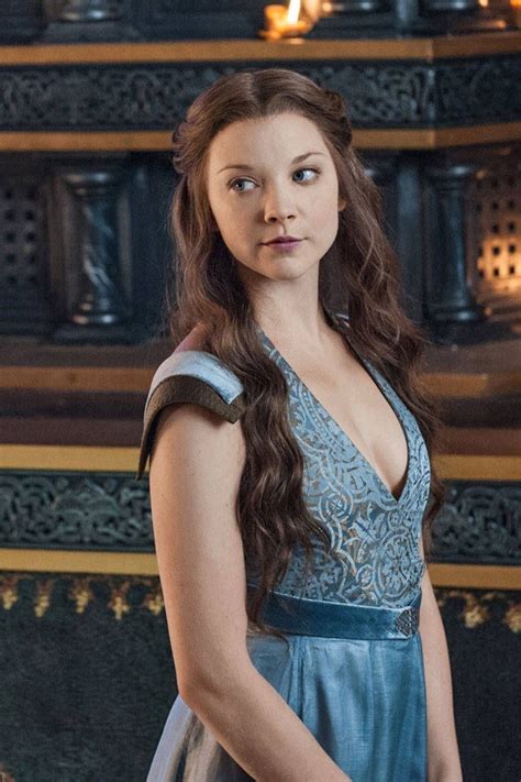 Natalie Dormer As Margaery Tyrell Margaery Tyrell Natalie Dormer Cecile Celebrities Female