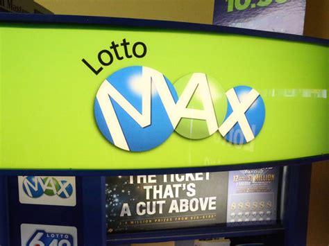 Lotto max replaced lotto super 7, played since june 1994, and offered bigger jackpot prizes and a slightly different format, although players were still required to match seven numbers to. Prairie ticket holder wins $15 million Lotto Max jackpot ...