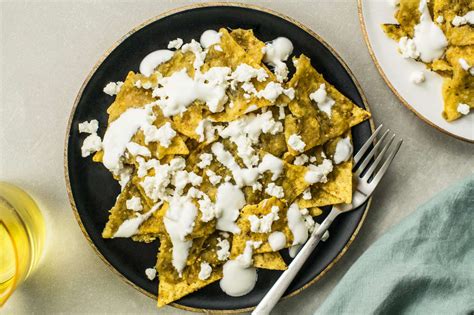 Top 8 Mexican Recipes Using Green Chiles