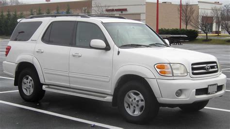 File01 04 Toyota Sequoia Limited Wikimedia Commons