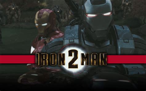Mymovies Iron Man 2 2010