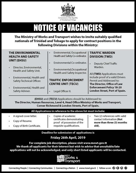 Pin by JobWerld.com on Caribbean jobs | Caribbean jobs, Online jobs, Job