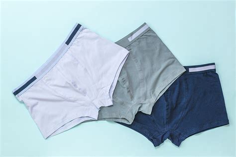 Underwear Questions Most Men Are Embarrassed To Ask