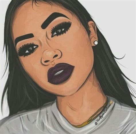 Pin By 𝔙𝔦𝔯𝔤𝔬 𓂀 On ‘art Appreciation Black Girl Art Dope Art Art Girl