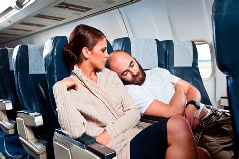 Of The Worst People On Airplanes And How To Deal With Them Seeker