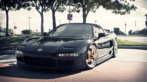 Aggregate More Than 64 Honda Nsx Wallpaper Latest In Cdgdbentre