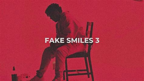 Phora Fake Smiles 3 Lyrics Youtube
