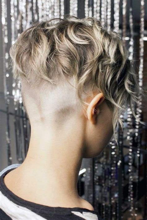 42 Excellent Undercut Hairstyle Ideas For Women Lovehairstyles
