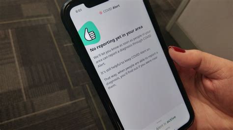 It is one of the only applications. Health Canada's COVID Alert app now available for download ...