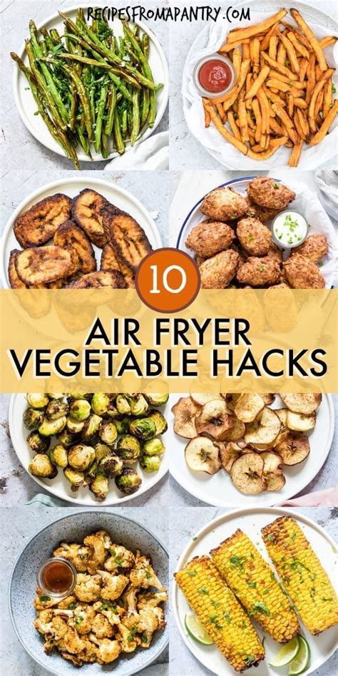 Tired of the same old boring and bland veggies? These 10 ...