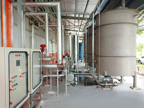 Lot 120, 120a, 121 jalan gebeng 2/3 gebeng industrial estate, phase 2 kuantan, pahang darul makmur 26080 malaysia. Solution Bioforce Sdn Bhd