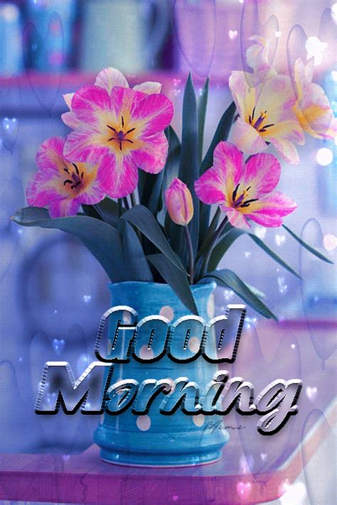 Mimi Gif Good Morning Good Morning Flowers Good Morning Flowers Gif Good Morning Gif