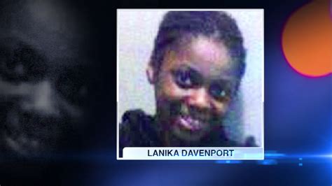 Lanika Davenport Joy Frost Missing From West Englewood In 5600 Block Of Wolcott Abc7 Chicago
