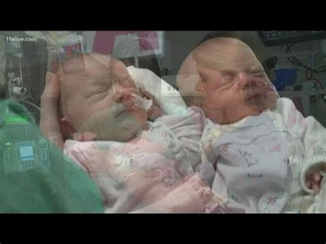 Identical Nurses Help With Delivery Of Twins At Their Own Birth Hospital Youtube