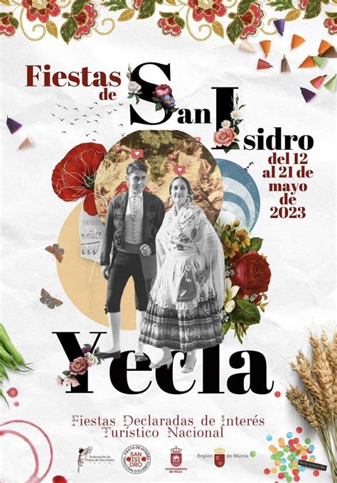Fiestas San Isidro 2023 Concierto De Los Happys Web Municipal Del