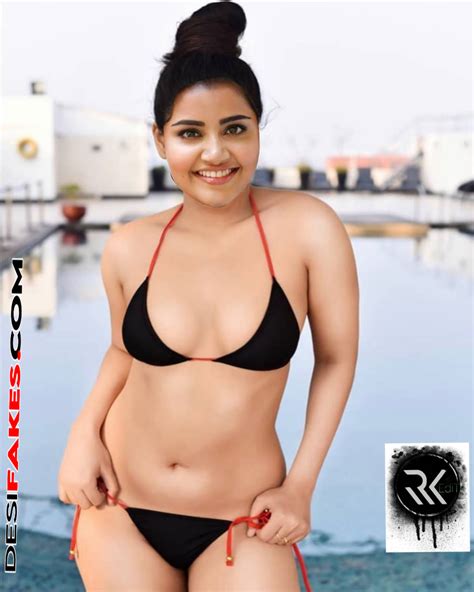 Actress Anupama Parameswaran Xxx HD Pics Page 6 ActressX Com