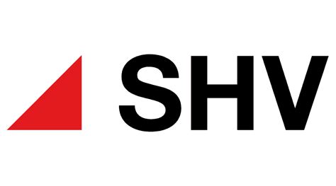Shv Holdings Nv Vector Logo Free Download Svg Png Format