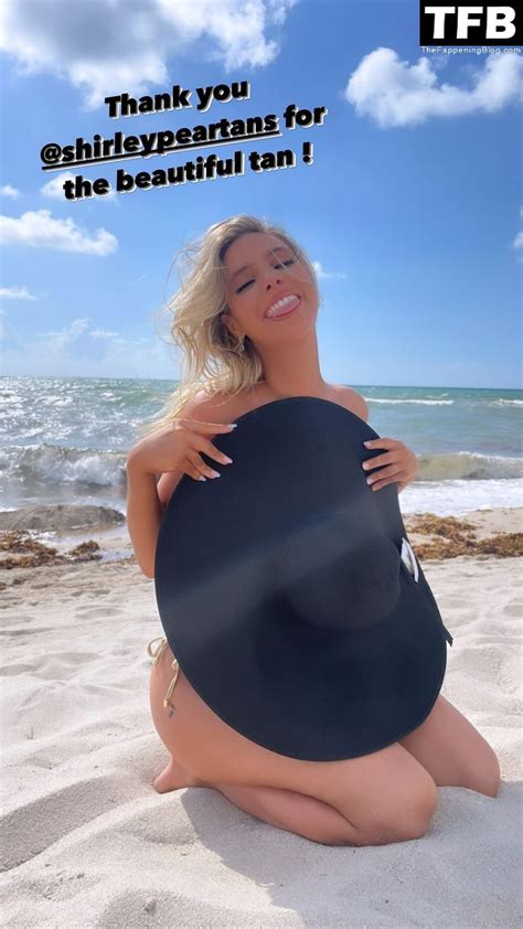 Lele Pons Topless 4 Photos OnlyFans Leaked Nudes