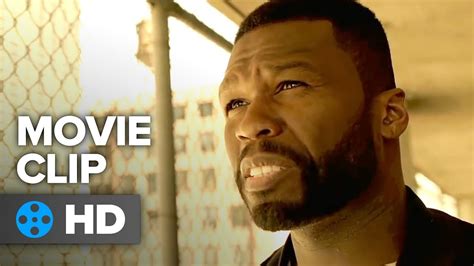 Den Of Thieves Movie Clip — Federal Reserve 2018 Youtube